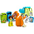 Конструктор Lego Duplo 10987 Мусоровоз
